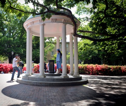 old well graduation 2013