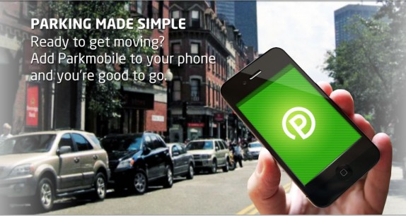 Source: Parkmobile