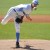 Benton Moss (Courtesy of GoHeels.com)