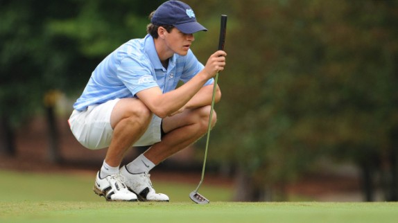 Courtesy of GoHeels.com
