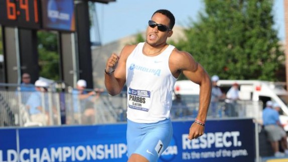 unc track