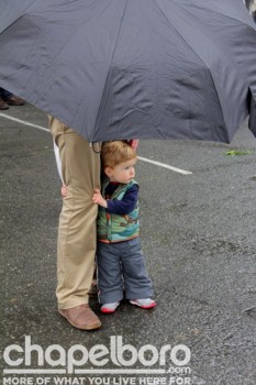 rain