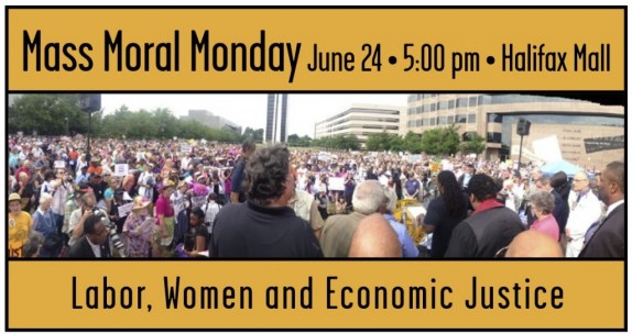 8th Moral Monday