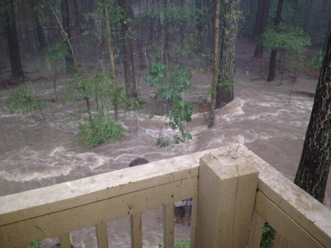 @jdribo - The Flats on Todd Street - Carrboro