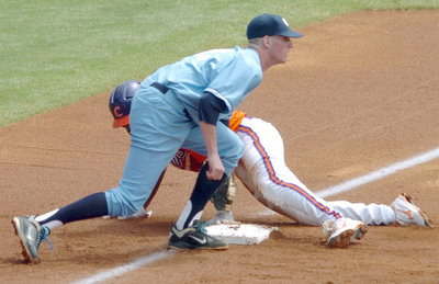Colin Moran