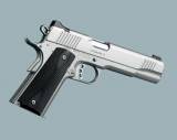 Gun smaller