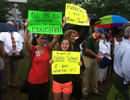 Moral Monday