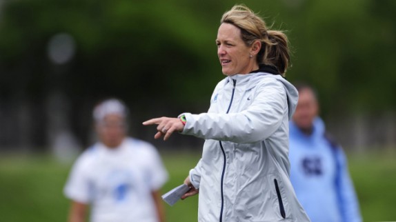 Courtesy of GoHeels.com.