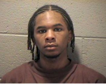Laurence Alvin Lovette Jr