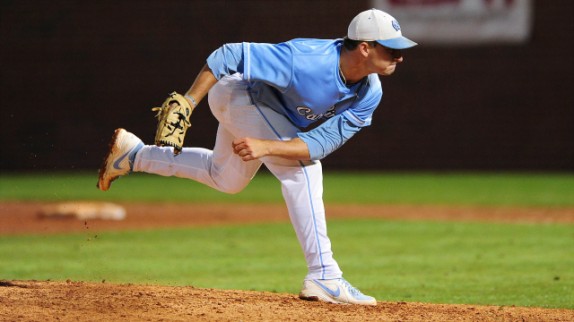 Go Heels