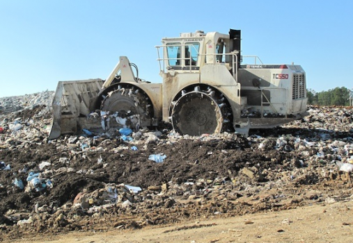 Courtesy of Environmental Injustice, hosted by Duke Wordpress Sites