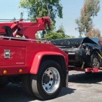 Towing