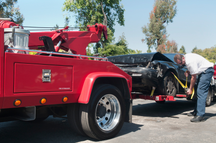 Towing