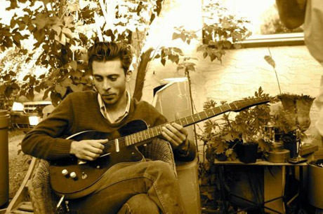 daniel romano
