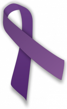 domestic violence ribbon
