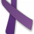 domestic violence ribbon