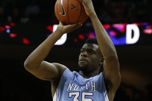 Bullock for three
