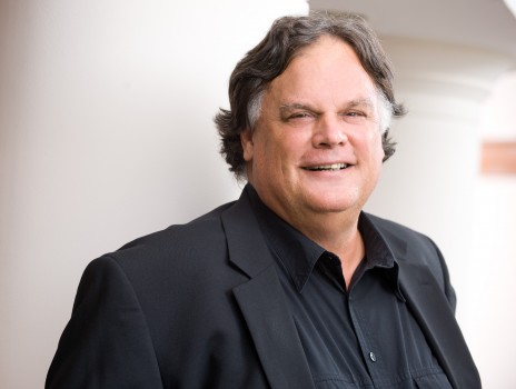 Gene Nichol (Courtesy of UNC School of Law)