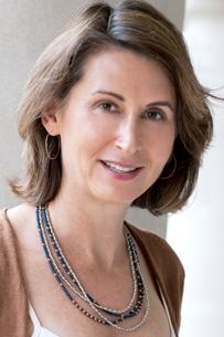 Maxine Eichner (Courtesy of UNC School of Law)