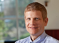 Neil Siegel (Courtesy of Duke Law)