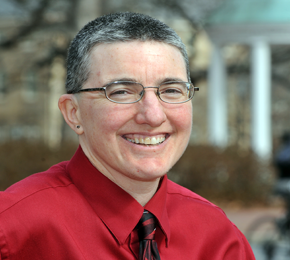Terri Phoenix (Courtesy of UNC)