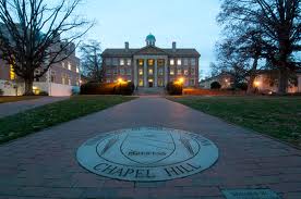 UNC Campus