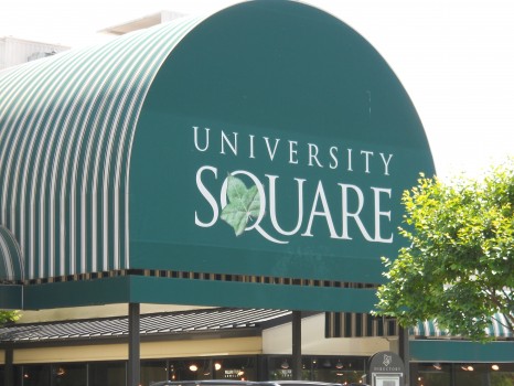 university square close up large size