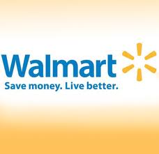 walmart logo