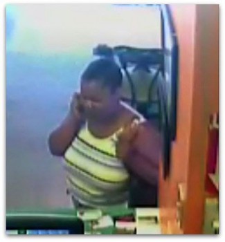 Hillsborough Toyko Express Larceny Suspect