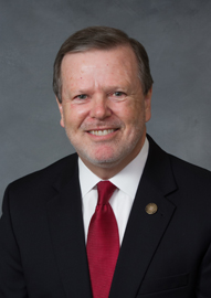 Photo courtesy of the North Carolina General Assembly