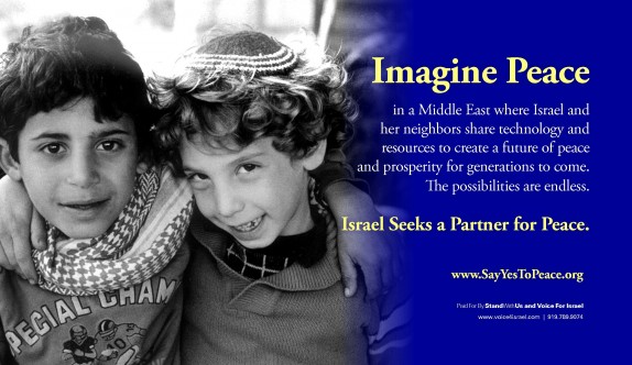 Courtesy: StandWithUs and Voice 4 Israel