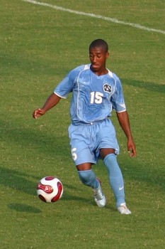 Corey Ashe 2