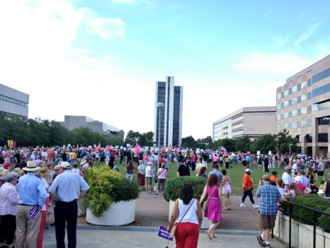 Moral Monday
