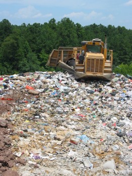 Orange County's landfill just shut its doors, but efforts to provide remediation for the surrounding neighborhoods continue.
