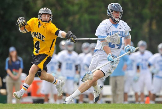 Photo courtesy of GoHeels.com.