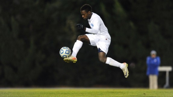 Courtesy of GoHeels.com