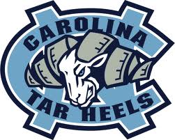 Tar heel logo 2