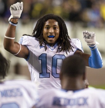 Tre Boston
