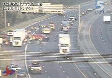 traffic delays 7-29-13
