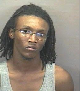 butt slapper mug shot