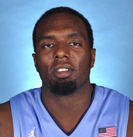 Photo courtesy of GoHeels.com