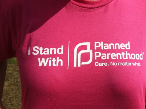 planned parenthood