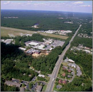 Image courtesy of the Town of Chapel Hill