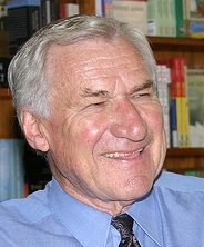 Dean Smith