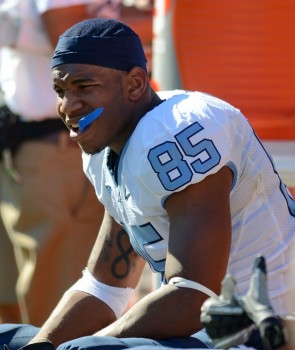 Eric Ebron