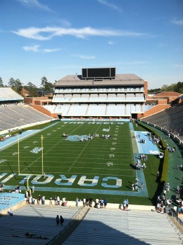 Football Field