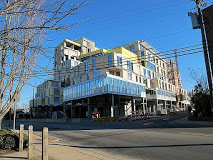 Greenbridge Condominiums