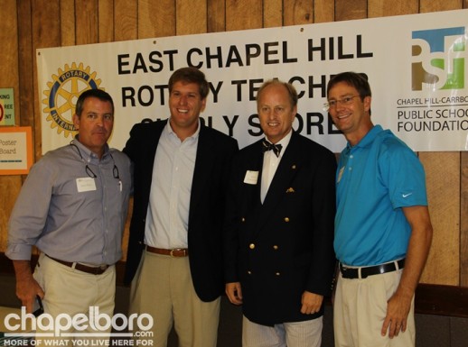 John Perry, Robby Oakes, Mark Zimmerman, Daniel Corley-001