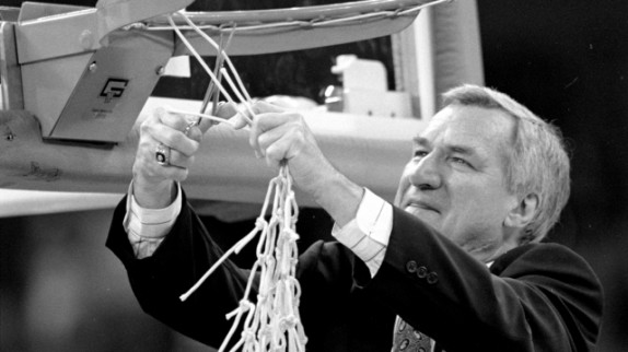 Photo Courtesy of GoHeels.com.