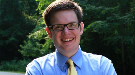 Lee Storrow